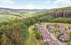 Feriehus - Kirchheim/Hessen , Tyskland - DHE182 11