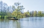 Feriehus - Frankenau , Tyskland - DHE309 14