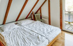 Feriehus - Frankenau , Tyskland - DHE309 4