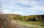 Feriehus - Frankenau , Tyskland - DHE309 23