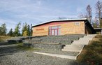 Feriehus - Frankenau , Tyskland - DHE309 24