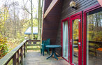 Ferienhaus - Twistesee - Sauerland , Deutschland - DHE366 2