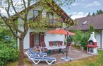 Feriehus - Kirchheim/Hessen , Tyskland - DHE182 8