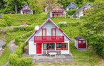 Semesterhus - Kirchheim/Hessen , Tyskland - DHE151 1