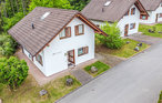 Feriehus - Kirchheim/Hessen , Tyskland - DHE182 1