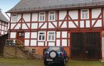 Feriehus - Spangenberg , Tyskland - DHE254 3