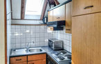 Feriehus - Frankenau , Tyskland - DHE309 8