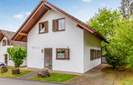 Feriehus - Kirchheim/Hessen , Tyskland - DHE182 6