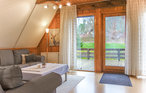Ferienhaus - Twistesee - Sauerland , Deutschland - DHE286 2