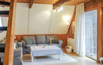 Ferienhaus - Twistesee - Sauerland , Deutschland - DHE286 3