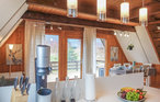 Ferienhaus - Twistesee - Sauerland , Deutschland - DHE286 8