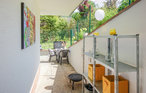 Ferienwohnung - Edertal , Deutschland - DHE292 9