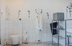Ferienwohnung - Edertal , Deutschland - DHE292 14