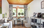 Ferienwohnung - Edertal , Deutschland - DHE292 5