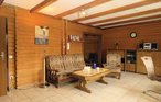 Ferieleilighet - Thalfang , Tyskland - DHU218 8