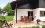 Ferienhaus - Thalfang , Deutschland - DHU222 1