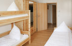 Feriehus - Faßberg , Tyskland - DLH205 6