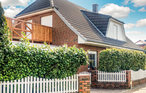 Ferienhaus - Bleckede , Deutschland - DLH122 10