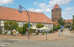 Ferieleilighet - Dannenberg (Elbe) , Tyskland - DLH130 19