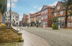 Ferieleilighet - Dannenberg (Elbe) , Tyskland - DLH130 21