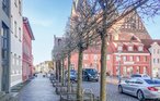 Ferieleilighet - Barth , Tyskland - DME387 6