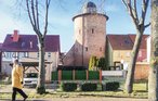 Ferieleilighet - Barth , Tyskland - DME387 21