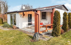 Feriehuse - Greifswalder Bodden , Tyskland - DME344 1