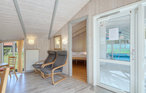 Ferienhaus - Hohendorf/Ostsee , Deutschland - DMK951 27