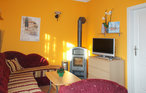 Ferienhaus - Fuhlendorf , Deutschland - DMK272 4