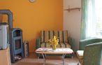 Ferienhaus - Fuhlendorf , Deutschland - DMK271 2
