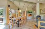 Ferienhaus - Hohendorf/Ostsee , Deutschland - DMK951 5