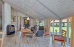 Ferienhaus - Hohendorf/Ostsee , Deutschland - DMK951 25