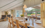 Ferienhaus - Hohendorf/Ostsee , Deutschland - DMK951 26