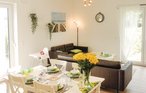 Ferienhaus - Boiensdorf , Deutschland - DMK597 4