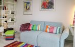 Ferienwohnung - Graal-Müritz/Gelbensande , Deutschland - DMK655 2