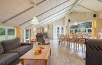 Ferienhaus - Hohendorf/Ostsee , Deutschland - DMK951 24
