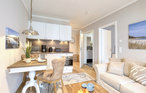Ferienwohnung - Boltenhagen , Deutschland - DMK838 11