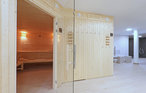 Ferienwohnung - Boltenhagen mit privater Sauna , Deutschland - DMK857 29