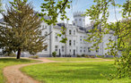 Ferienhaus - Hohendorf/Ostsee , Deutschland - DMK951 53
