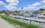 Ferienwohnung - Insel Poel/Gollwitz , Deutschland - DMK146 25
