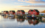 Ferieleilighet - Boltenhagen , Tyskland - DMK803 19