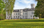 Ferienhaus - Hohendorf/Ostsee , Deutschland - DMK951 52