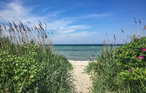 Ferienwohnung - Insel Poel/Gollwitz , Deutschland - DMK146 17