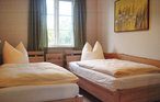 Feriehus - Fuhlendorf , Tyskland - DMK223 17