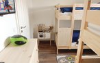 Ferienhaus - Boiensdorf , Deutschland - DMK597 17