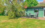 Feriehus - Rostock/Parkentin , Tyskland - DMK357 3