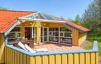 Feriehus - Hohendorf/Ostsee , Tyskland - DMK950 8