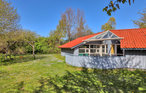 Ferienhaus - Hohendorf/Ostsee , Deutschland - DMK951 22