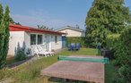 Feriehus - Hohen Wieschendorf , Tyskland - DMK587 1