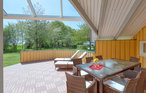 Ferienhaus - Hohendorf/Ostsee , Deutschland - DMK951 15